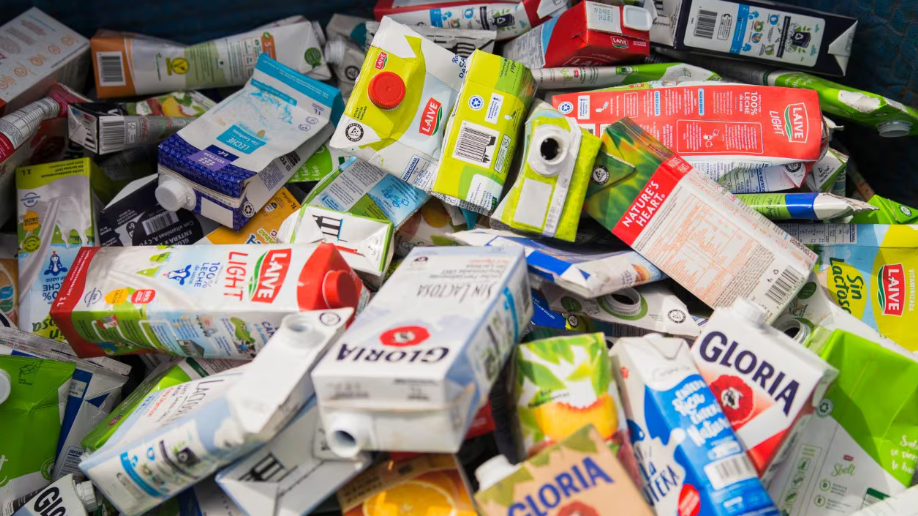 Tetra Pak diversifica su operación y apunta al mercado de conservas